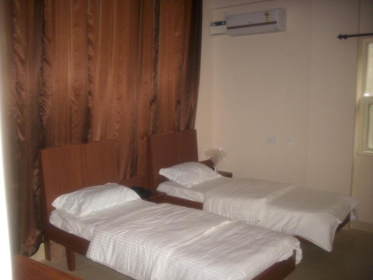 Nash Inn Бангалор Екстериор снимка